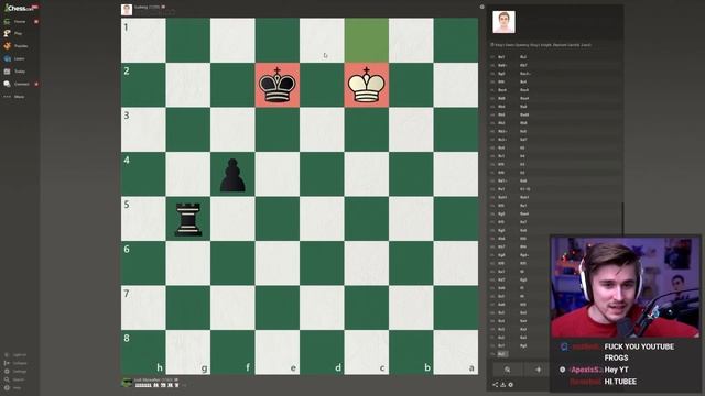 Ludwig Gets Destroyed By LudwigBot смотреть онлайн
