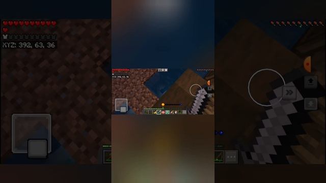 выживание на плоту часть 1(нашёл очень богатую деревню) смотреть онлайн