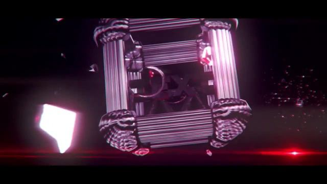 FREE Intro: Most EPIC #1 (Готовое 3D интро)