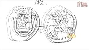СЛАВЯНСКИЕ ДРЕВНОСТИ 1ч. ОРУЖИЕ БОГОВ. РУНЫ. АМУЛЕТЫ