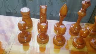 Проект из долгого ящика , шахматы ! смотреть онлайн