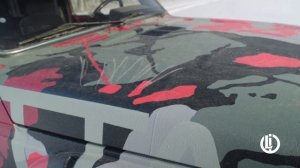 Тест драйв защитных покрытий для авто. Лучшее защитное покрытие для автомобиля титан, полимочивина.