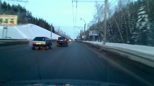 Олень!.avi