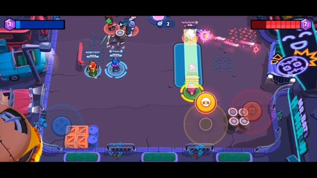 ПРОВЕРКА ЛАЙФХАКОВ ИЗ ТИК ТОКА В BRAWL STARS