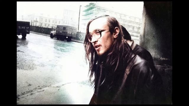 Гражданская оборона - Ненавижу красный цвет (Кассетный звук) смотреть онлайн