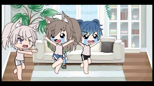 Меме ,,красивый мужчина"😏 гача лайф смотреть онлайн