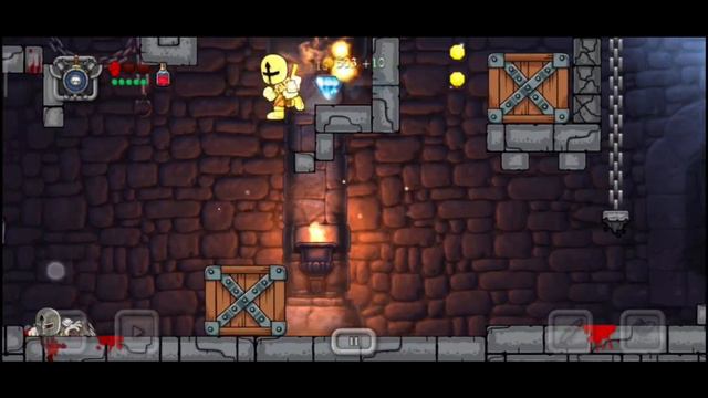 Magic Rampage,  level 45 is unlock 2024 new update 😱😱#gameplay #gaming