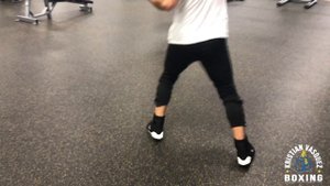 Boxing Shoe Review Everlast Elite High Top