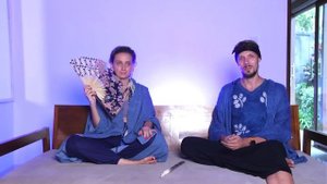 ПАМЯТИ БЕССМЕРТНОГО МАСТЕРА. Беседа о жизни и практике грандмастера Яна-Спартака Поединкова