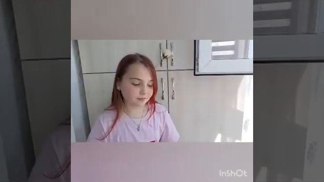 Какое можно снять видео когда не  знаеш что снять!