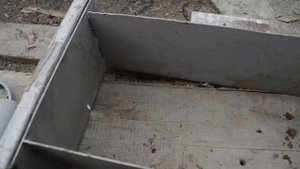 Станок для блоков