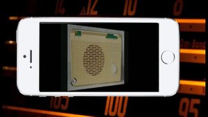 Обзор приложения "Старое радио"