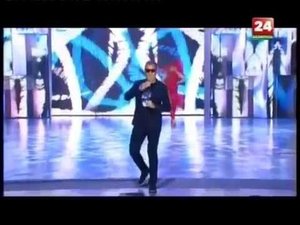 Александр Буйнов - Нам с тобой по пути