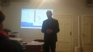 Химиотрассы как глобальная система