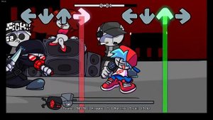 Все моды (которые знаю) на Хэнка из игры Madness Combat
