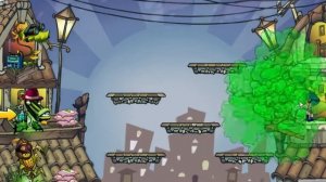 i am vegend zombiegeddon todos los jefes