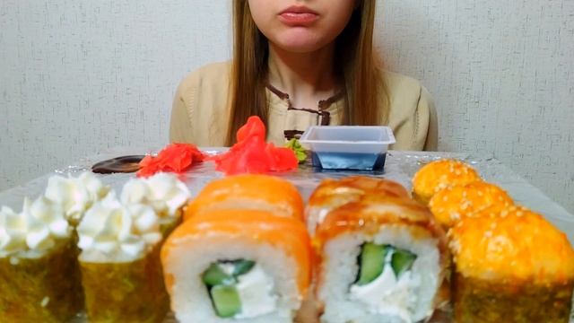 ? MUKBANG ? ИСТОРИЯ С ТАКСИСТОМ? РЕМОНТ ДОМА  НЕ ASMR