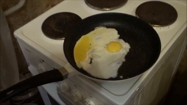 Готовим завтрак - первый раз смотреть онлайн