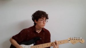 yes, the river knows - the doors (cover)