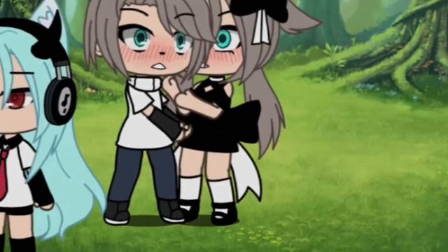 #рекомендации #гача смотреть онлайн