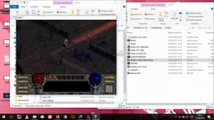DIABLO 1 WINDOWS 10