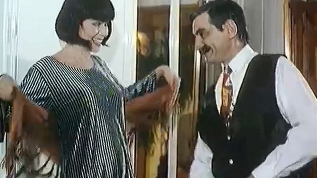 Эпичная сцена танцев (х/ф День святого Валентина) смотреть онлайн