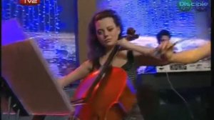 Азис - Целувай ме / Шоуто на Азис