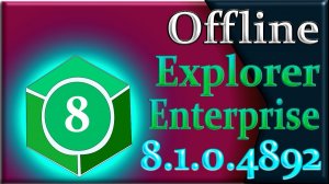 Offline Explorer Enterprise 8.1.0 скачивания файлов как пользоваться