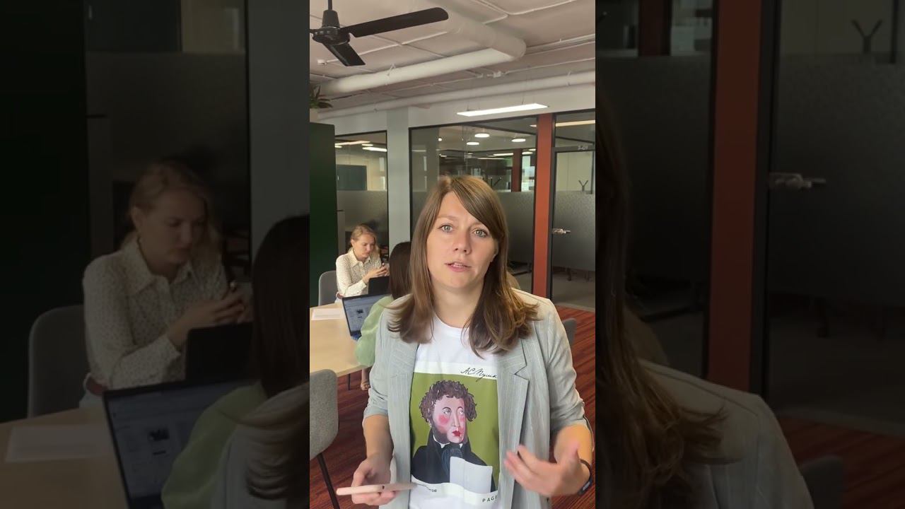 Сколько инвестор может зарабатывать на коворкинге? #коворкинг #коворкингспб смотреть онлайн