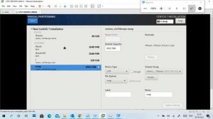 CentOS 7 Minimal Installation and Access with SSH Putty configuration( no Audio)