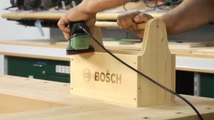 Multi bruska Bosch PSM Primo (DE)