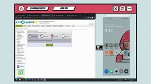AppCreator24 | Como Convertir tu Página Web en una App ?? #appcreator24