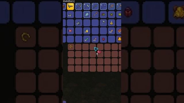 АВТО ПАУЗА В ТЕРРАРИИ//AUTOPAUSE IN TERRARIA