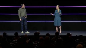 AWS re:Invent 2022 - Delighting developers: Builder experience at AWS (DOP208-L)