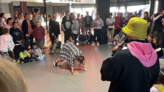 Тома | PROTECTYANECKBATTLE 11.12.21 | FDA смотреть онлайн