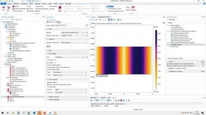 СВЧ-моделирование в COMSOL Multiphysics. Версия 5.6