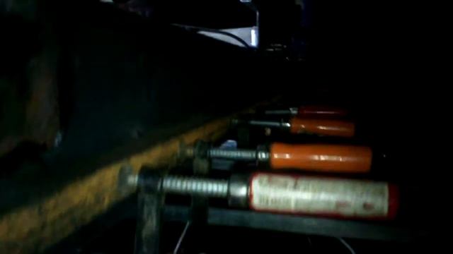 ВАЗ 2109 усиление кузова проф трубой 100х50х3 от переднего лонжерона до заднего крепления балки смотреть онлайн