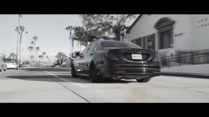 BODIEV - Чёрный Мерин