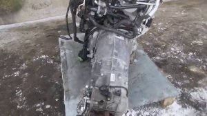 Двигатель CKU 2.0 BiTDI volkswagen vw crafter крафтер