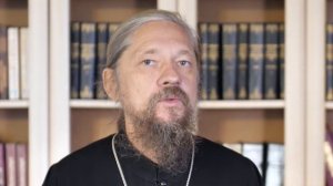 Святитель Тихон, патриарх Московский и всея Руси. Православный календарь 18 ноября 2022