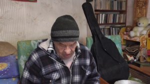 Чем кормят собак Эвенки