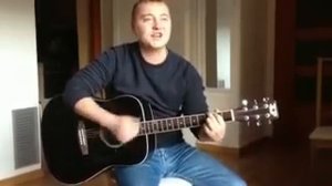 Армейские песни. про танкиста