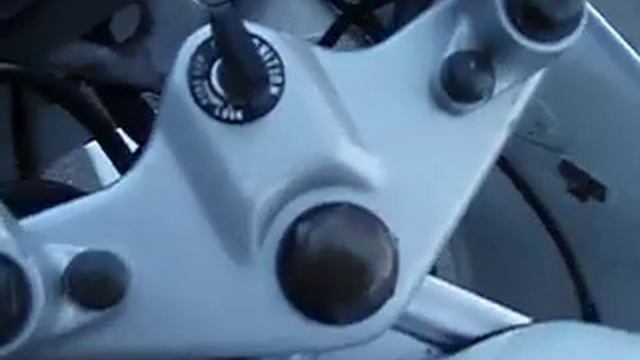 Honda NSR50-1 смотреть онлайн