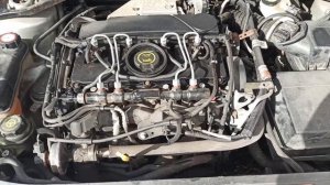 Двигатель форд мондео 3 2007 год 2 0 дизель