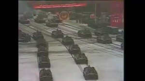 парад советской армии 1979 год