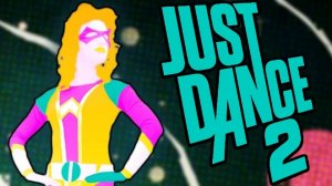 Cosmic Girl - Jamiroquai [Just Dance 2]