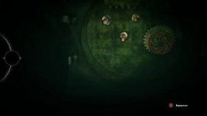 Syberia 3 (Сибирь 3) ✽ Прохождение #8 ✽ Подводные замки