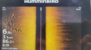 Hummingbird Helix 7 MSI G3 Side Imaging Clip