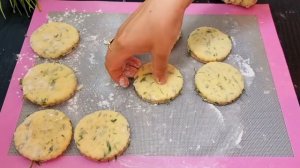 Турецкие оладьи