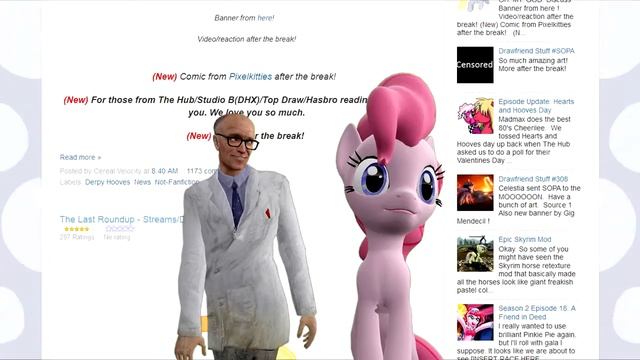 The Internet Adventure смотреть онлайн